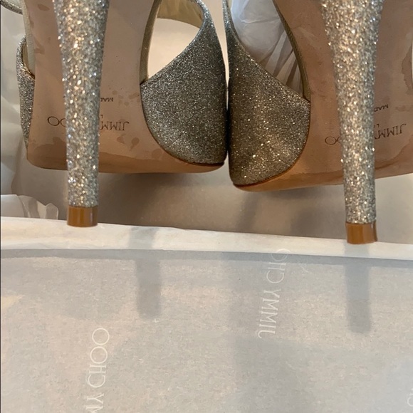 Jimmy Choo’s 💎 - Picture 7 of 7